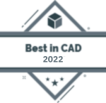 Best in CAD  2022