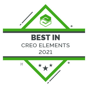 Best Creo Elements Direct 2021
