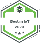 Top IoT Encourager 2020
