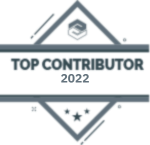 PTC Community Award 2022