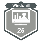 25th Windchill Perf. Advisor